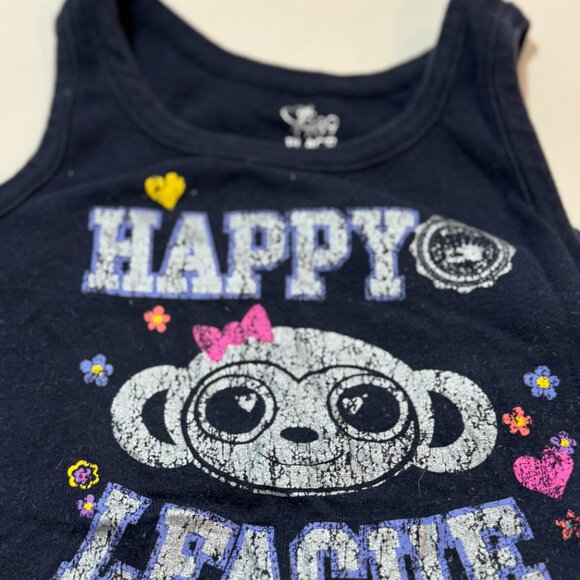 Falls Creek Wonder Kid Girls Size 5–6 Summer Bundle 10 Pieces! Plaid Vintage Y2K - Picture 9 of 9